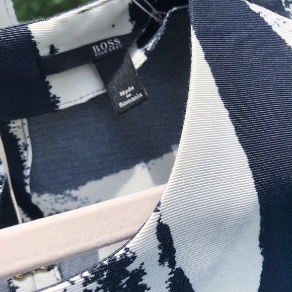 Hugo Boss blouse - Picture 8 of 13